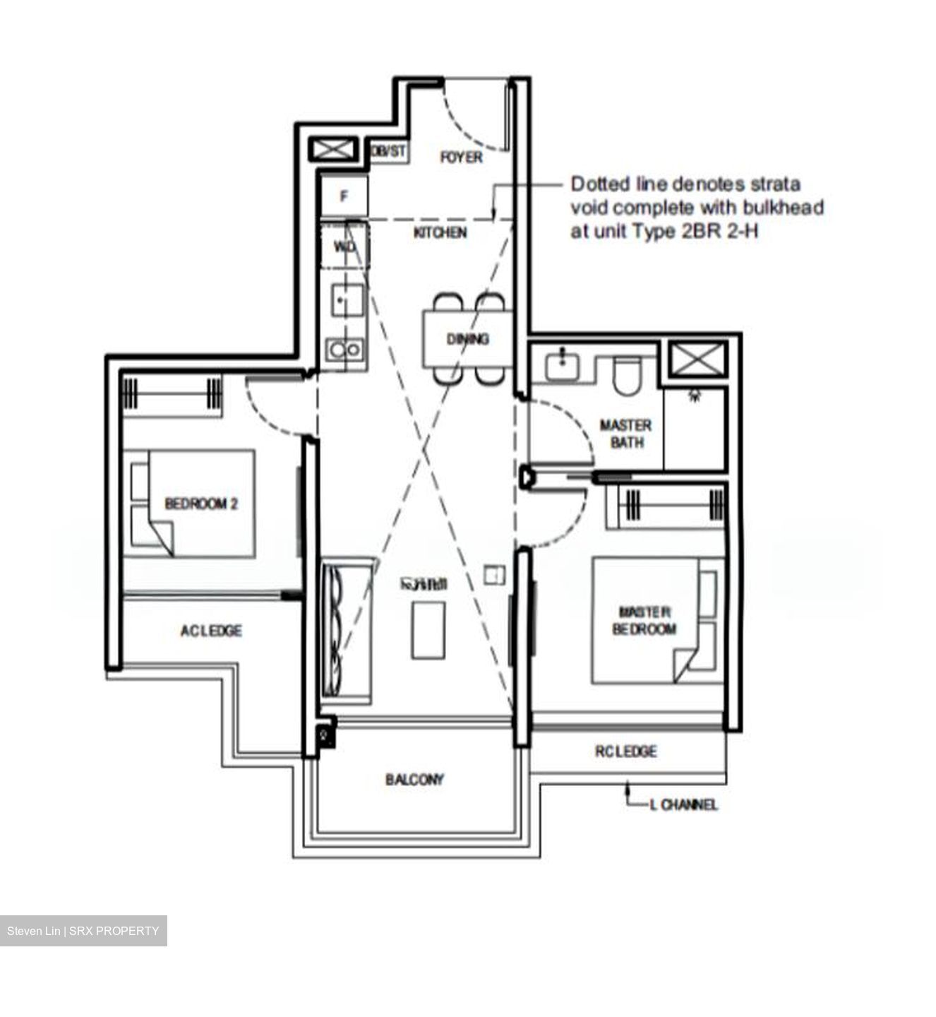 Grand Dunman (D15), Apartment #578681271